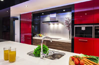 Sollers Hope kitchen extensions