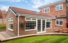 Sollers Hope house extension leads