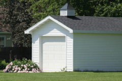 Sollers Hope outbuilding construction costs